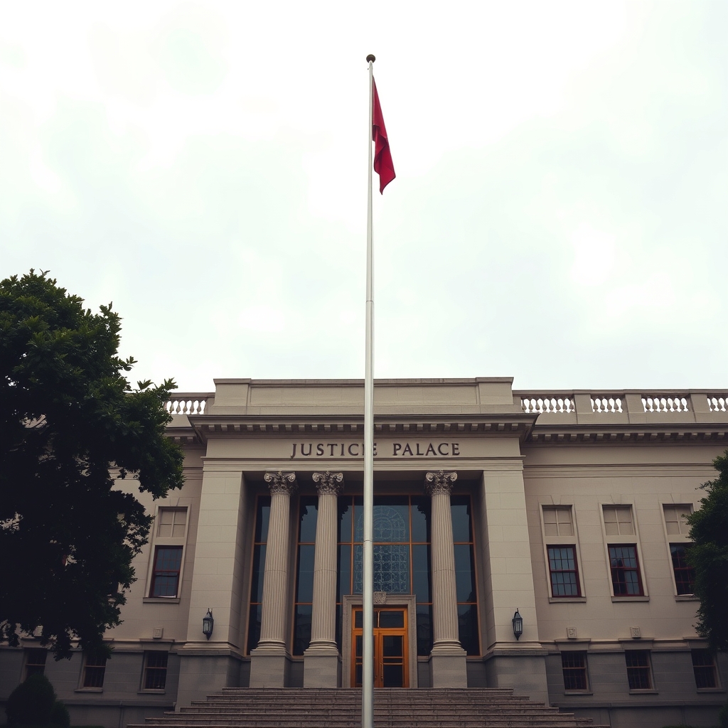 Poder Judicial peruano expresa solidaridad con Venezuela tras terremotos
