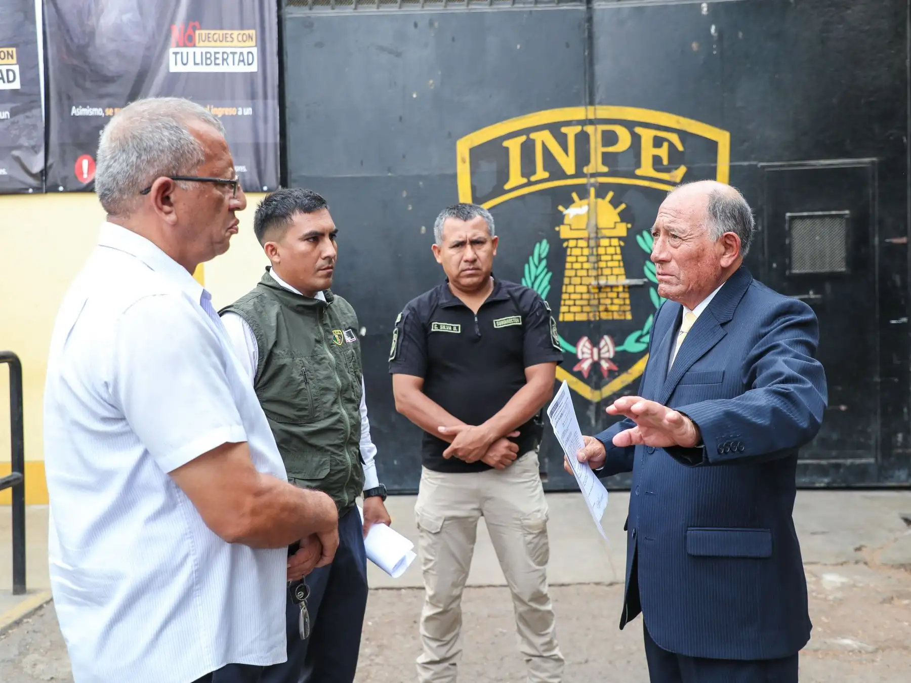 Leoncio Prado: confirman prisión preventiva de tres investigados por presunto secuestro