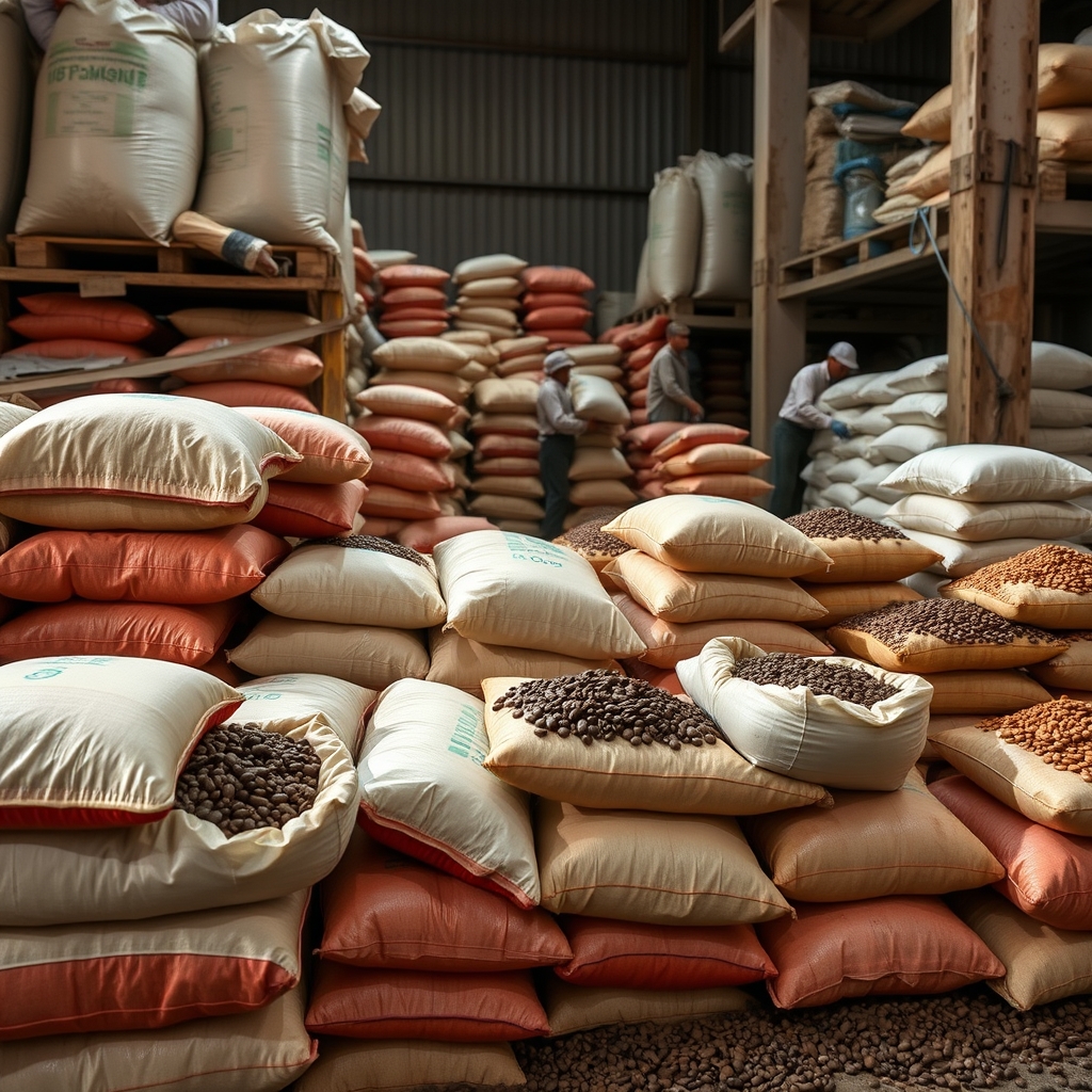 Exportaciones de Huánuco rozan los US$ 112 millones y ya superan todo el 2025