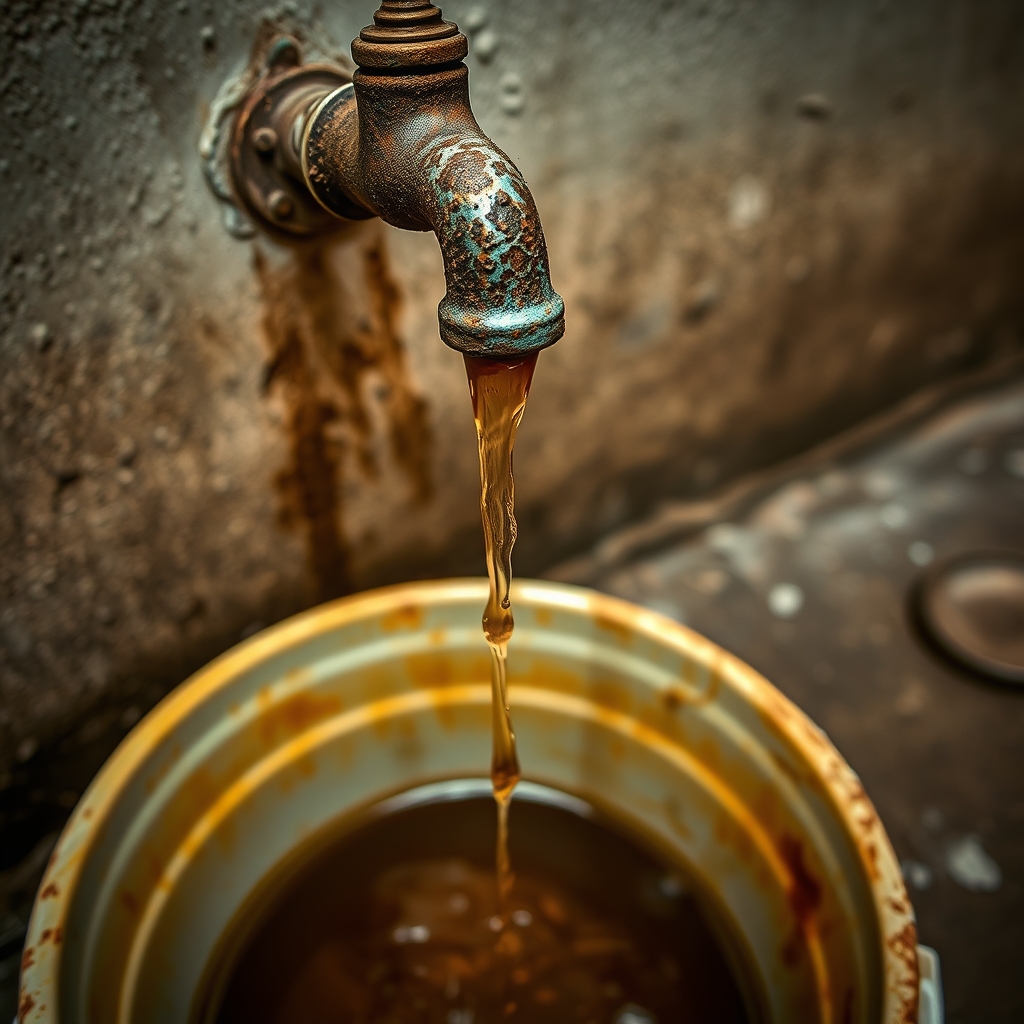 Defensoría alerta que el agua en San Luis, Amarilis, no es apta para consumo humano