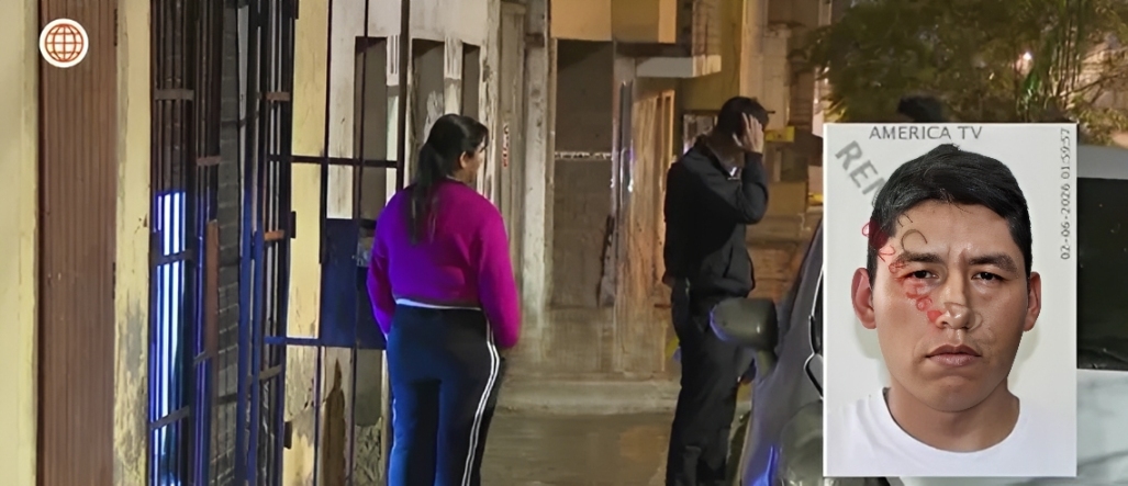 VMT: sicarios matan a balazos a comerciante cerca de su hogar