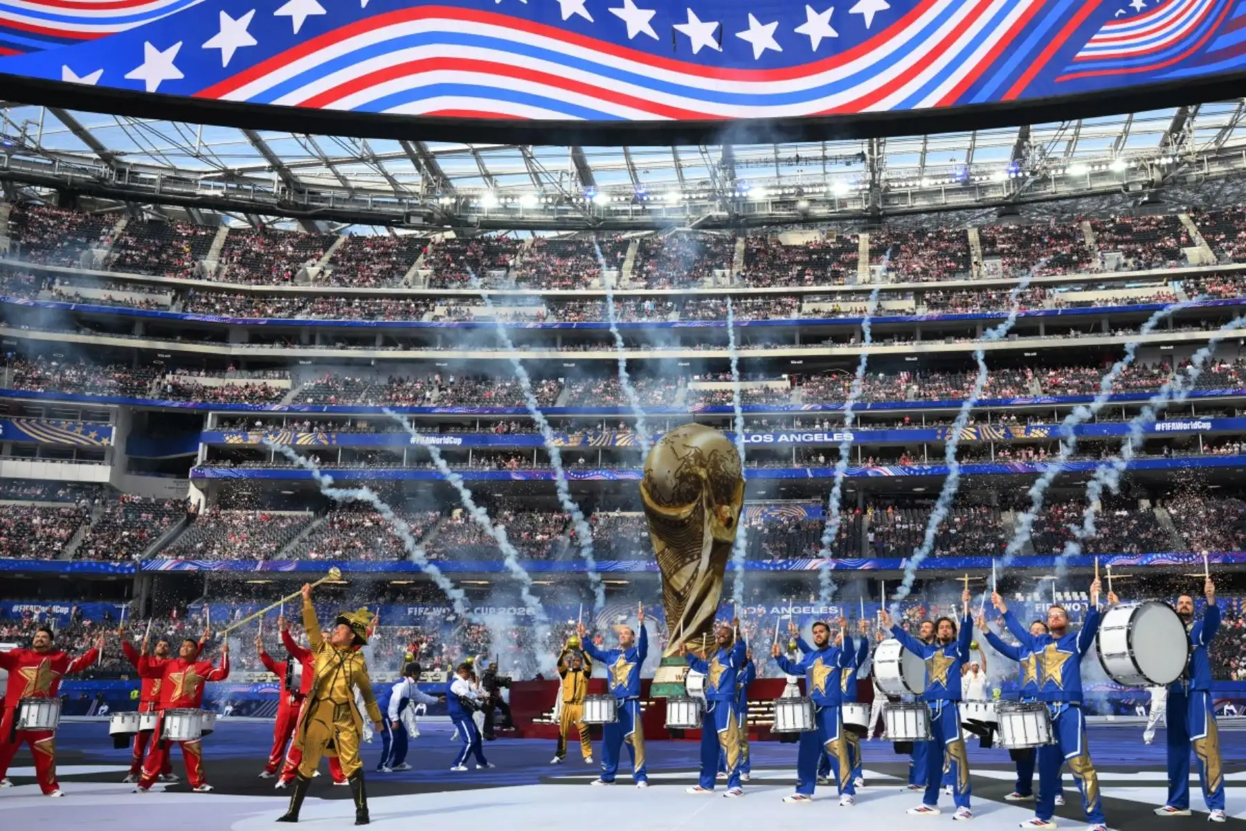 Mundial 2026: balance a diez días con récords, polémicas y odio en redes