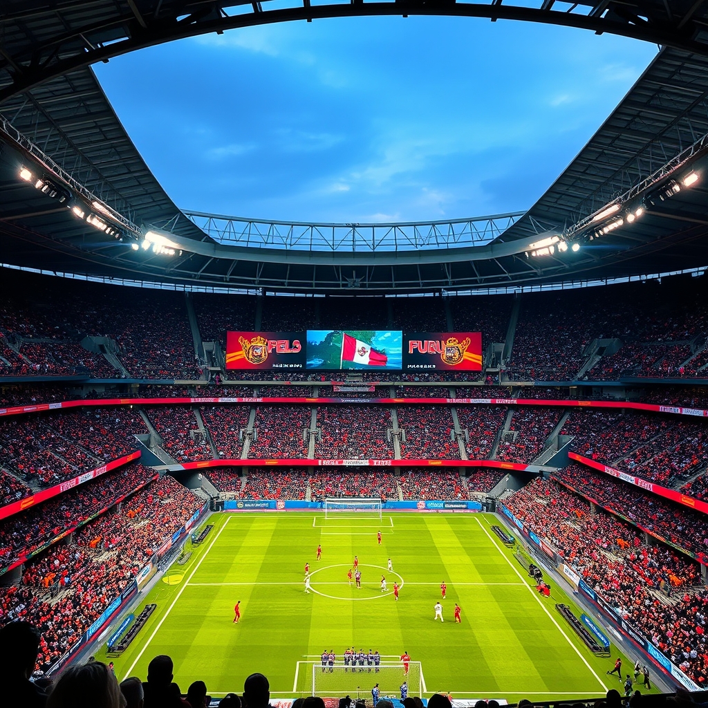 Copa Caliente de la Liga 1 2026: programación de los octavos de final