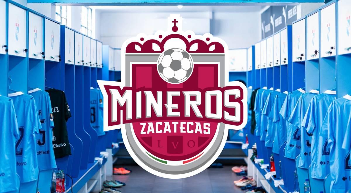Sporting Cristal ficha al defensor peruano Anderson Villacorta procedente de México