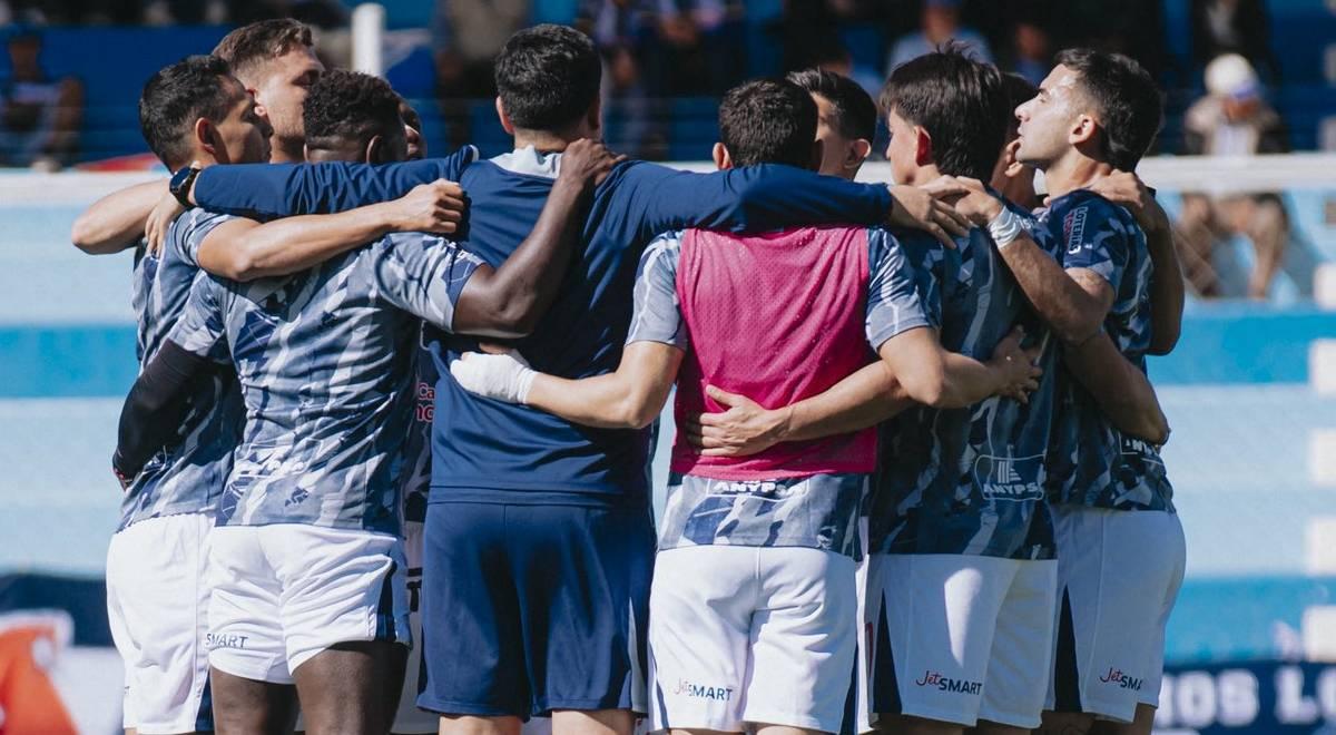 Alianza Lima anuncia el Tour Blanquiazul en el Estadio Alejandro Villanueva