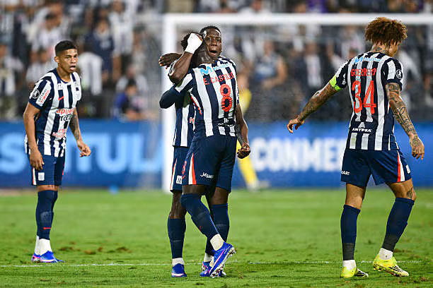 Alianza Lima vs. Deportivo Cali: amistoso internacional se disputó en Matute