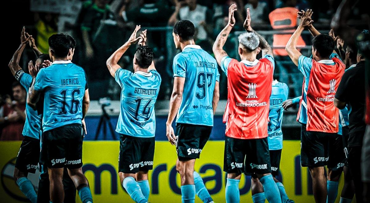 Sporting Cristal confirma salida de Gustavo Zevallos y Julio César Uribe explica la decisión