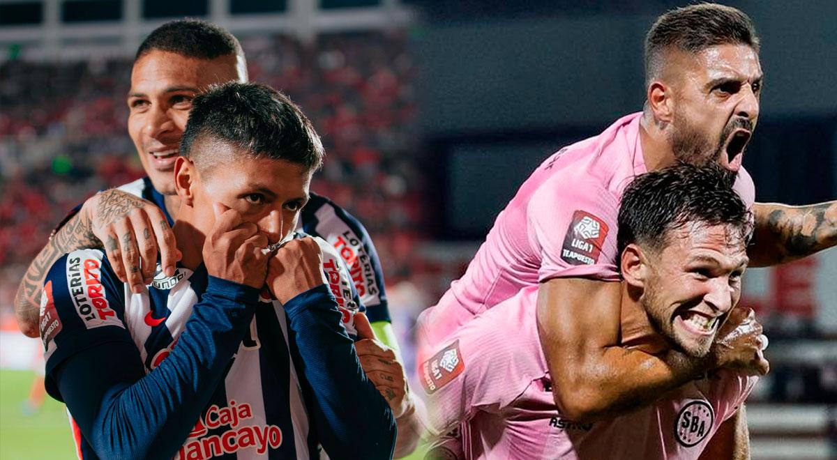Alianza Lima vs. Sport Boys por Torneo Clausura 2026: fecha, hora y canal confirmado