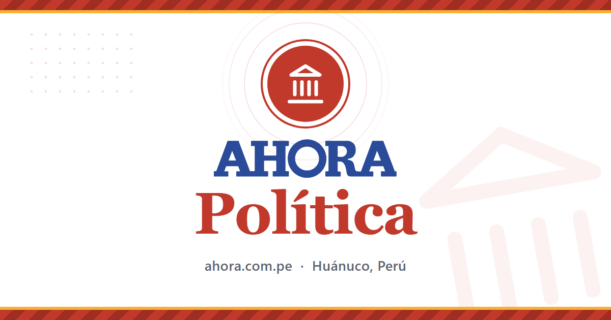 Antonio Pulgar arremete contra fiscalización de congresista: ¿Guerra política o falta de sustento técnico?